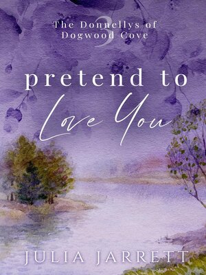 cover image of Pretend to Love You